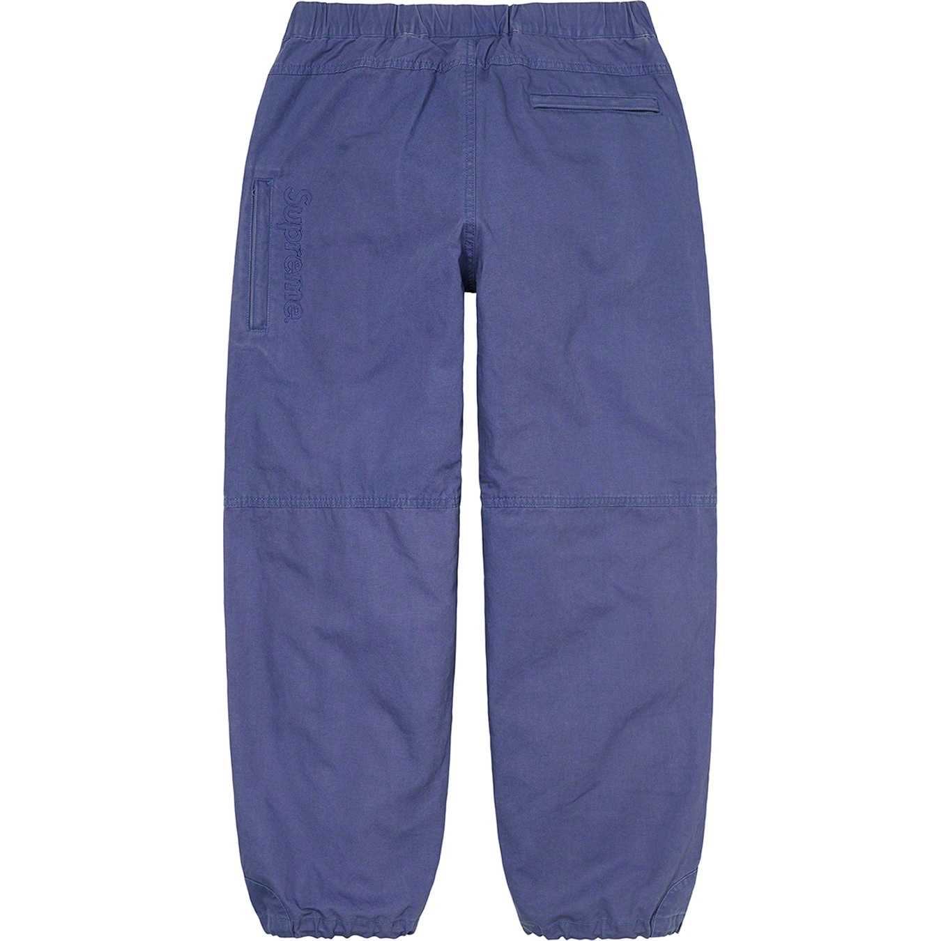 Cotton Cinch Pant view 12
